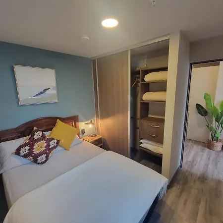 Cosmopolitan Apt 1407, 5 Star Facilities, 15M Sjo Airport, Parking, Pool, Gym San Jose  Exterior photo
