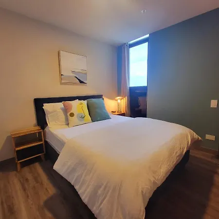 Cosmopolitan Apt 1407, 5 Star Facilities, 15M Sjo Airport, Parking, Pool, Gym San Jose  Exterior photo