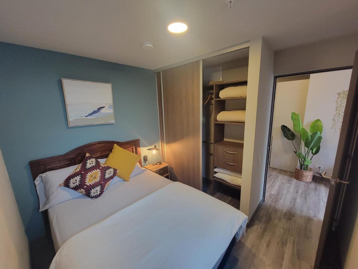 Cosmopolitan 1407, 5 Star Facilities, 15m Sjo Airport, Parking, Pool, Gym *