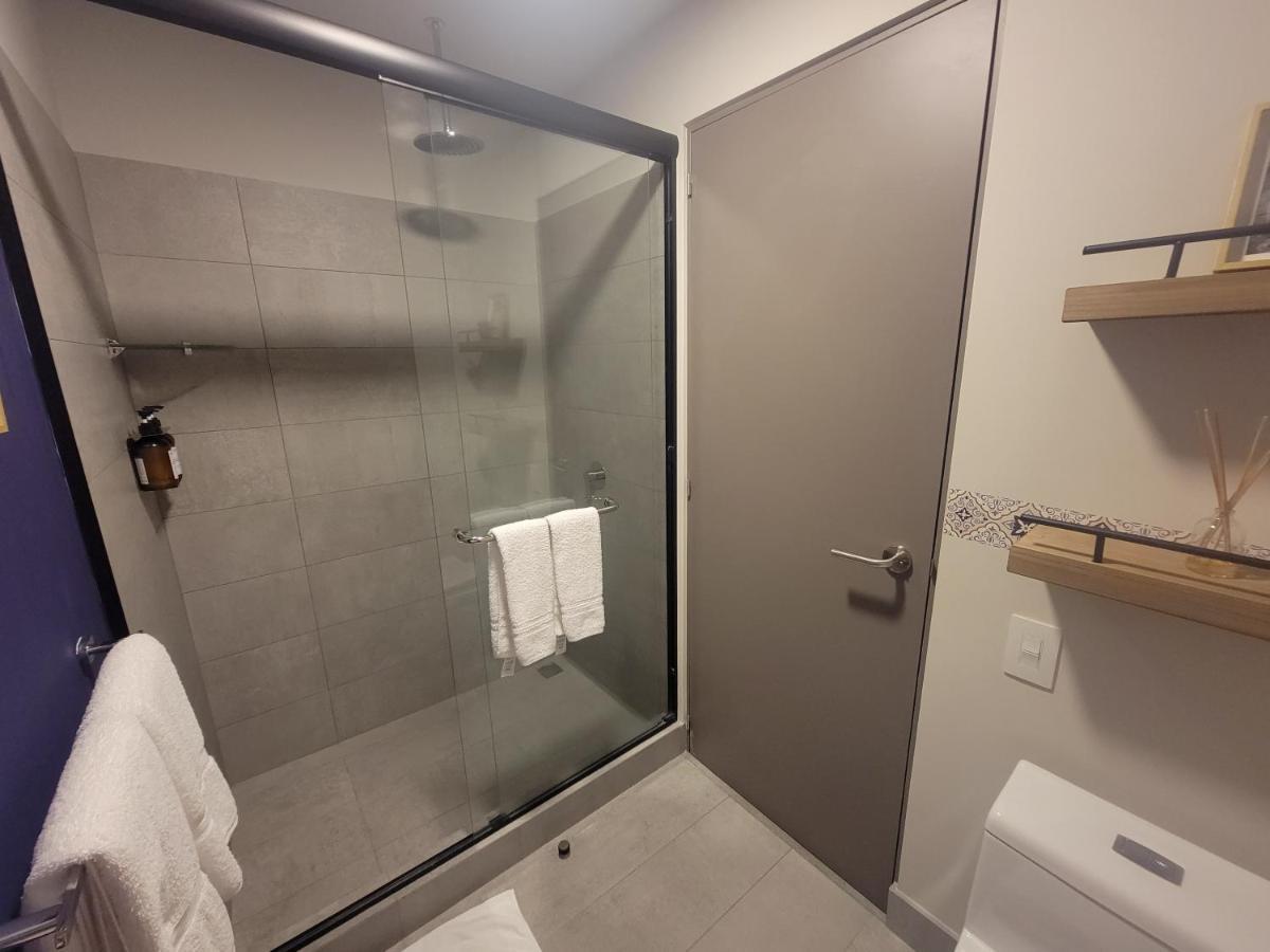 Cosmopolitan 1407, 5 Star Facilities, 15m Sjo Airport, Parking, Pool, Gym San Jose (San Jose)